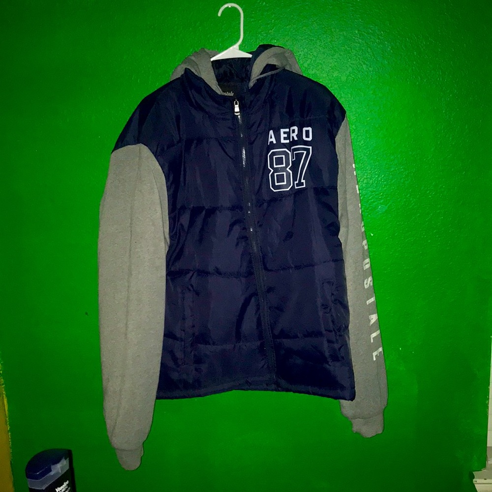 Aeropostale Coat
